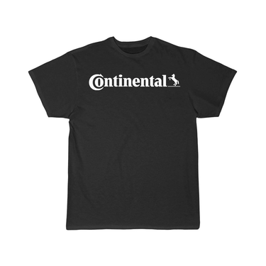 CONTINENTAL T-SHIRT